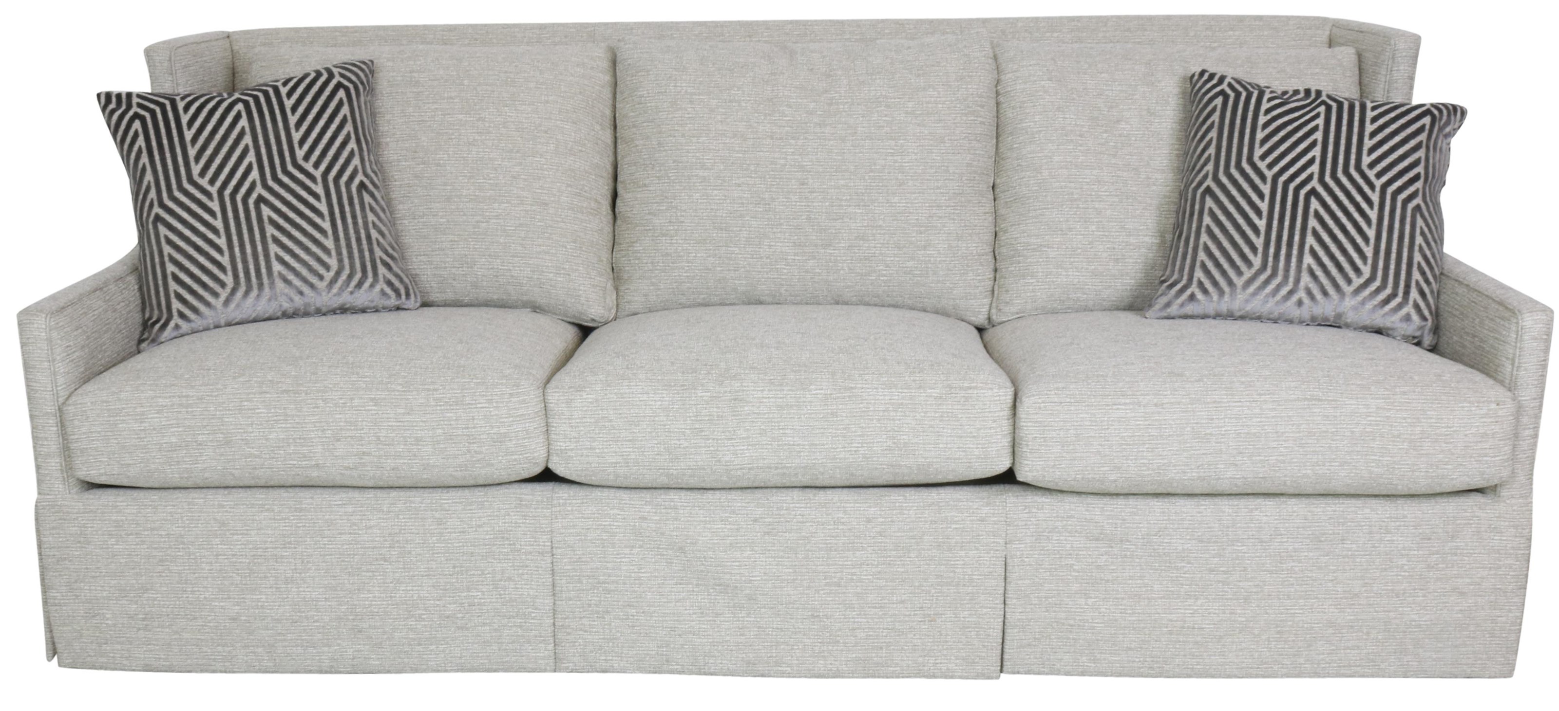 Charleston House SPRINTZ CHAHO Sofa Sprintz Furniture Sofas